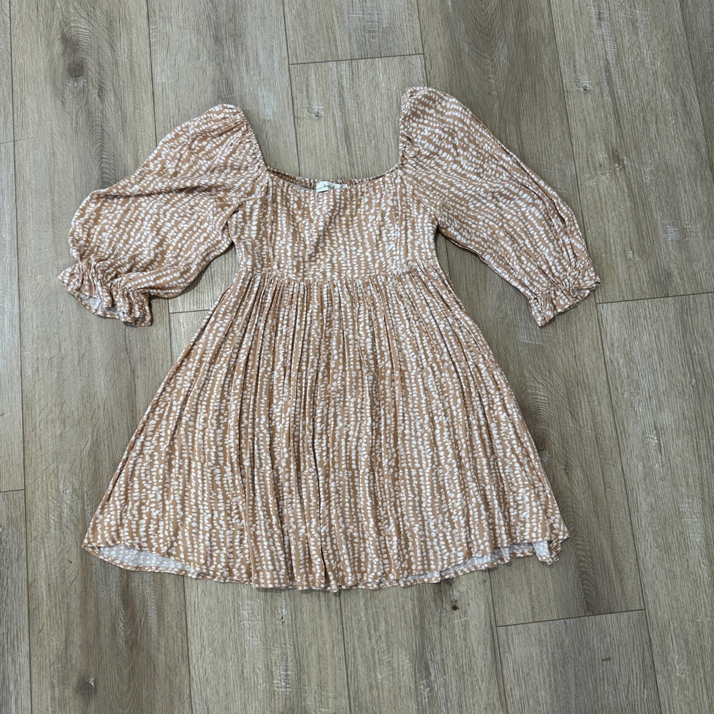Lovely Day boutique Dress Medium
